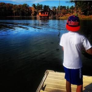 Meet your Posher, Andrew